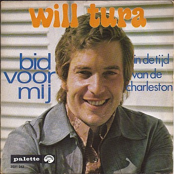 foto van will-tura
