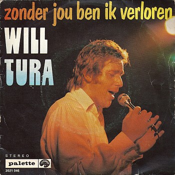 foto van will-tura