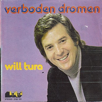 foto van will-tura