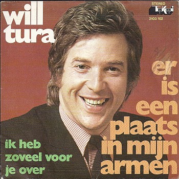 foto van will-tura