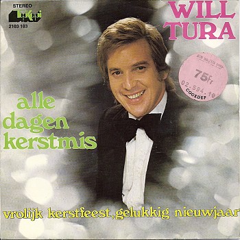 foto van will-tura