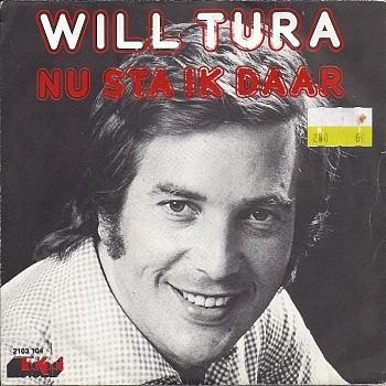 foto van will-tura