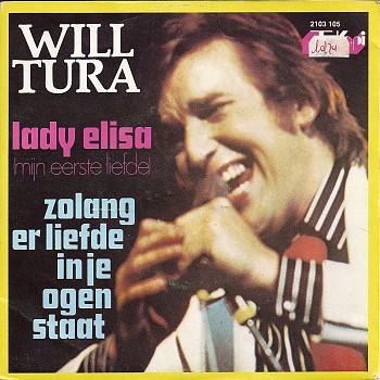 foto van will-tura