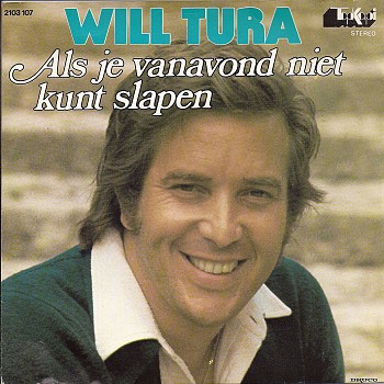 foto van will-tura