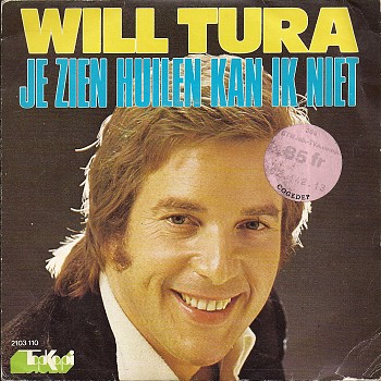 foto van will-tura