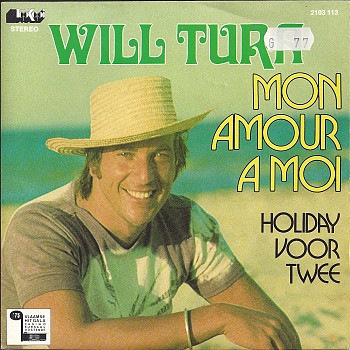 foto van will-tura