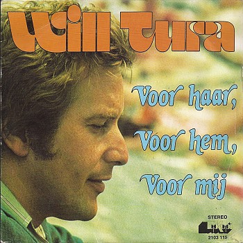 foto van will-tura
