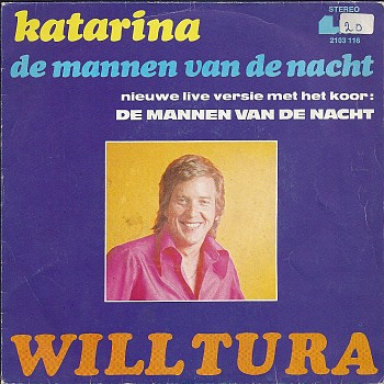foto van will-tura