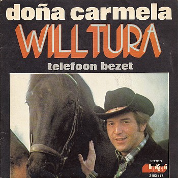 foto van will-tura