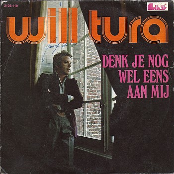foto van will-tura