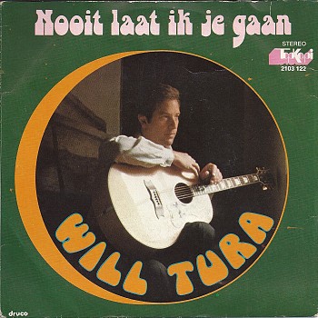 foto van will-tura