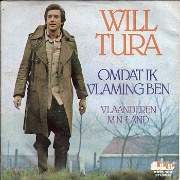 foto van will-tura