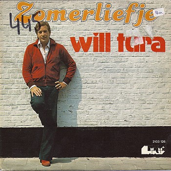 foto van will-tura