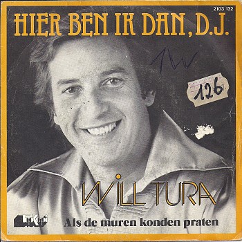 foto van will-tura