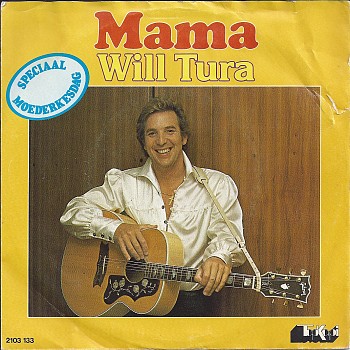 foto van will-tura