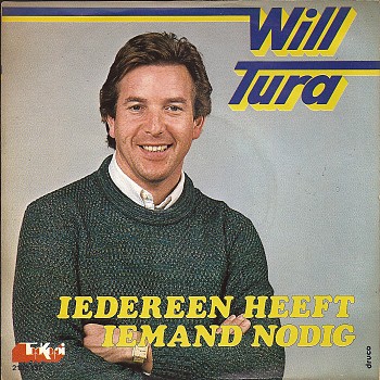 foto van will-tura