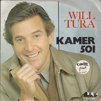foto van will-tura