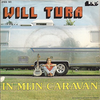foto van will-tura