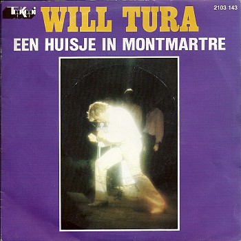 foto van will-tura