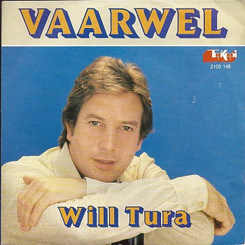 foto van will-tura