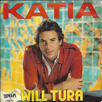 foto van will-tura