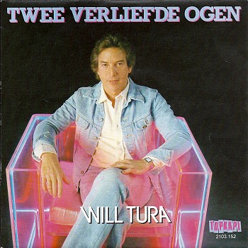 foto van will-tura