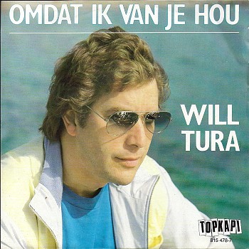 foto van will-tura