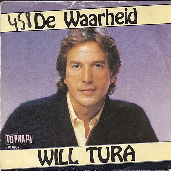foto van will-tura