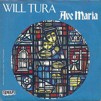foto van will-tura