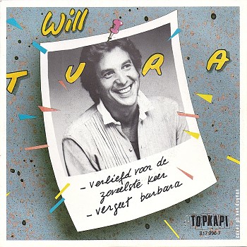 foto van will-tura
