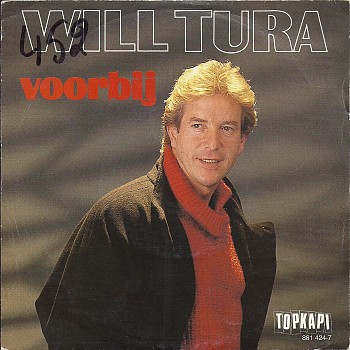 foto van will-tura