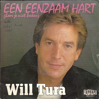 foto van will-tura