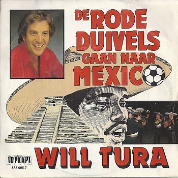 foto van will-tura