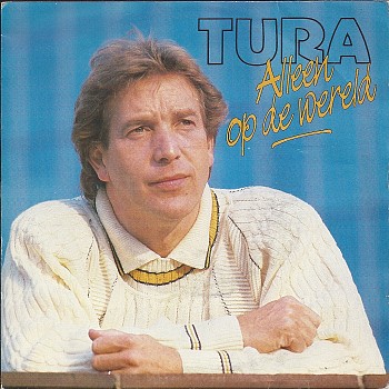 foto van will-tura