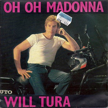 foto van will-tura
