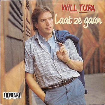 foto van will-tura