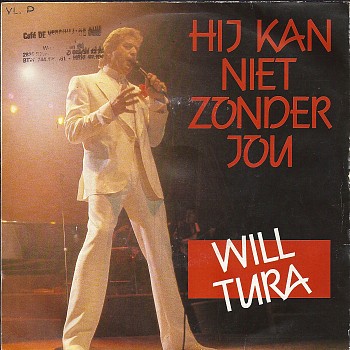 foto van will-tura