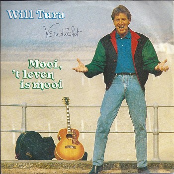 foto van will-tura