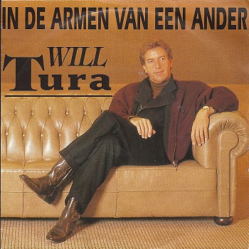 foto van will-tura