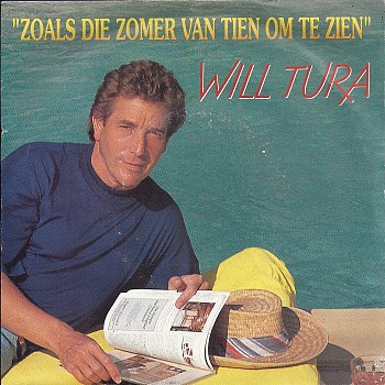 foto van will-tura