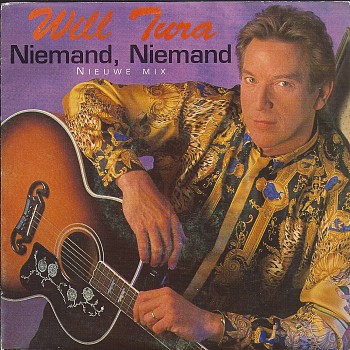 foto van will-tura