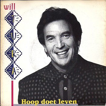 foto van will-tura