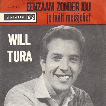 foto van will-tura
