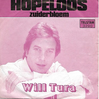 foto van will-tura