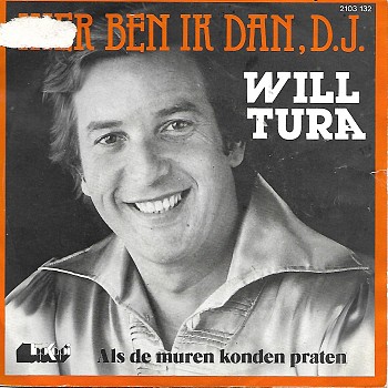 foto van will-tura