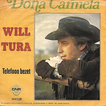 foto van will-tura