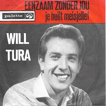 foto van will-tura