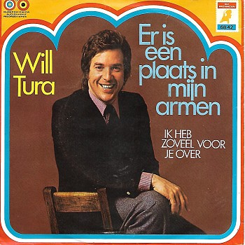 foto van will-tura