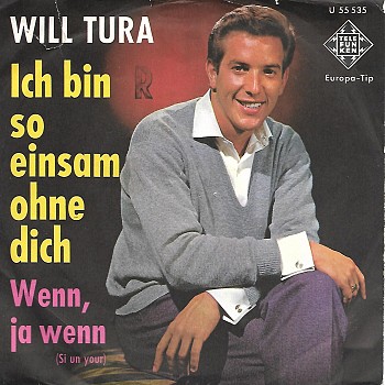 foto van will-tura