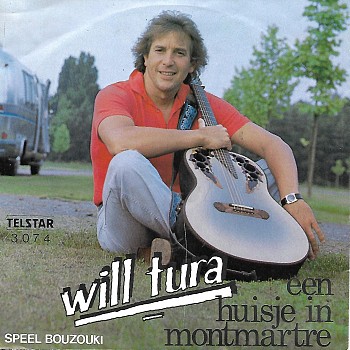 foto van will-tura